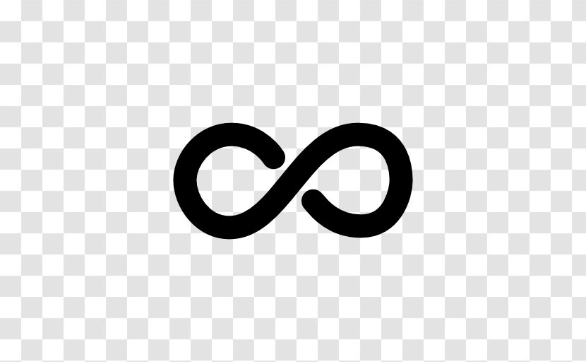 Infinity Symbol Logo Infinite Icon - Design Transparent PNG