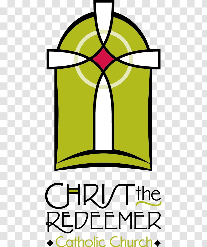 Christ The Redeemer Catholic Church Clergy Christian - Brand - Impact Houston Of Transparent PNG