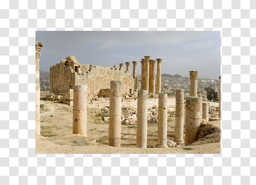 Temple Of Artemis History Photography Knowledge - Structure - Ruins Transparent PNG