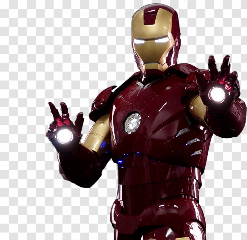 Iron Man's Armor Marvel Cinematic Universe Costume Comics - Frame - Jennifer Lopez Transparent PNG