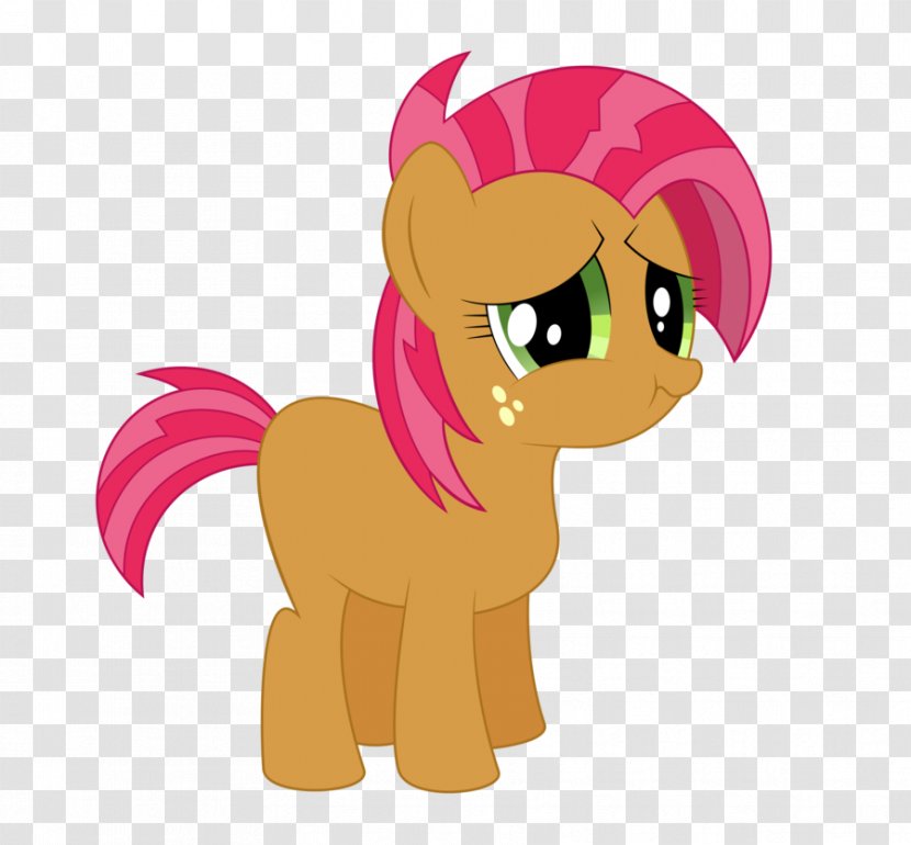 Pony Inkscape Rarity Babs Seed Clip Art - Cutie Mark Crusaders Transparent PNG