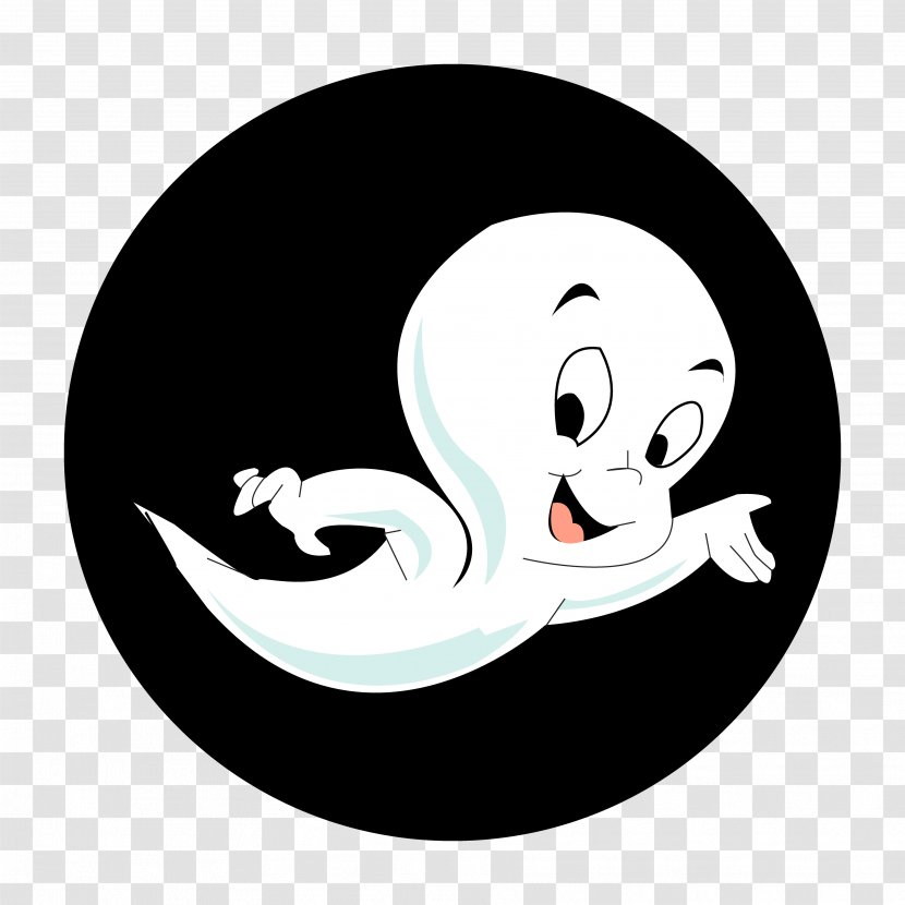Casper Wendy The Good Little Witch Betty Boop Cartoon Ghost - Character Transparent PNG