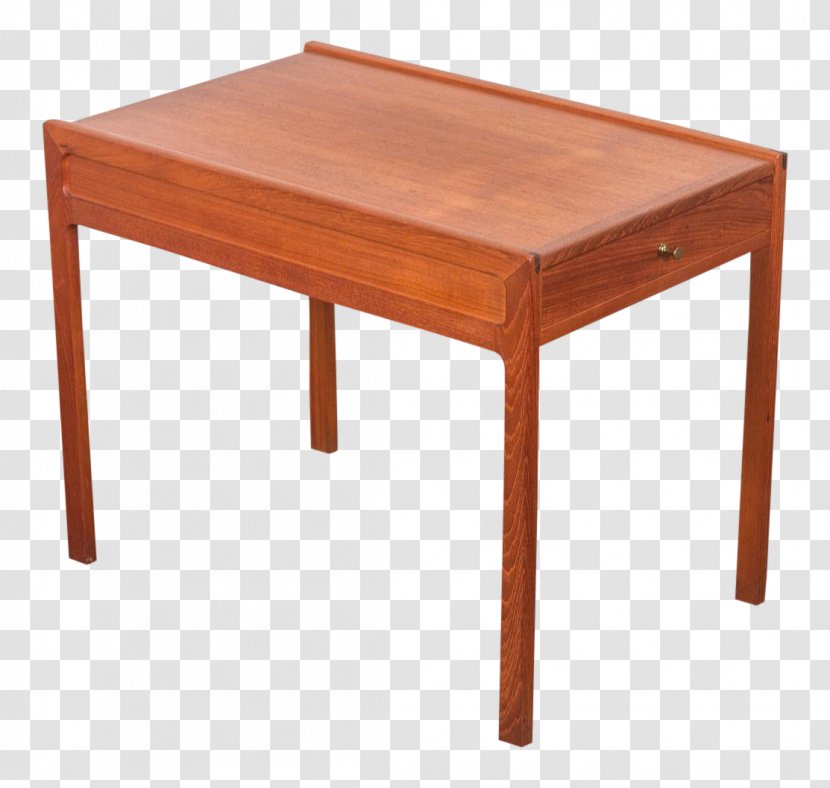Table Shelf Furniture Butcher Block Desk - Outdoor Transparent PNG
