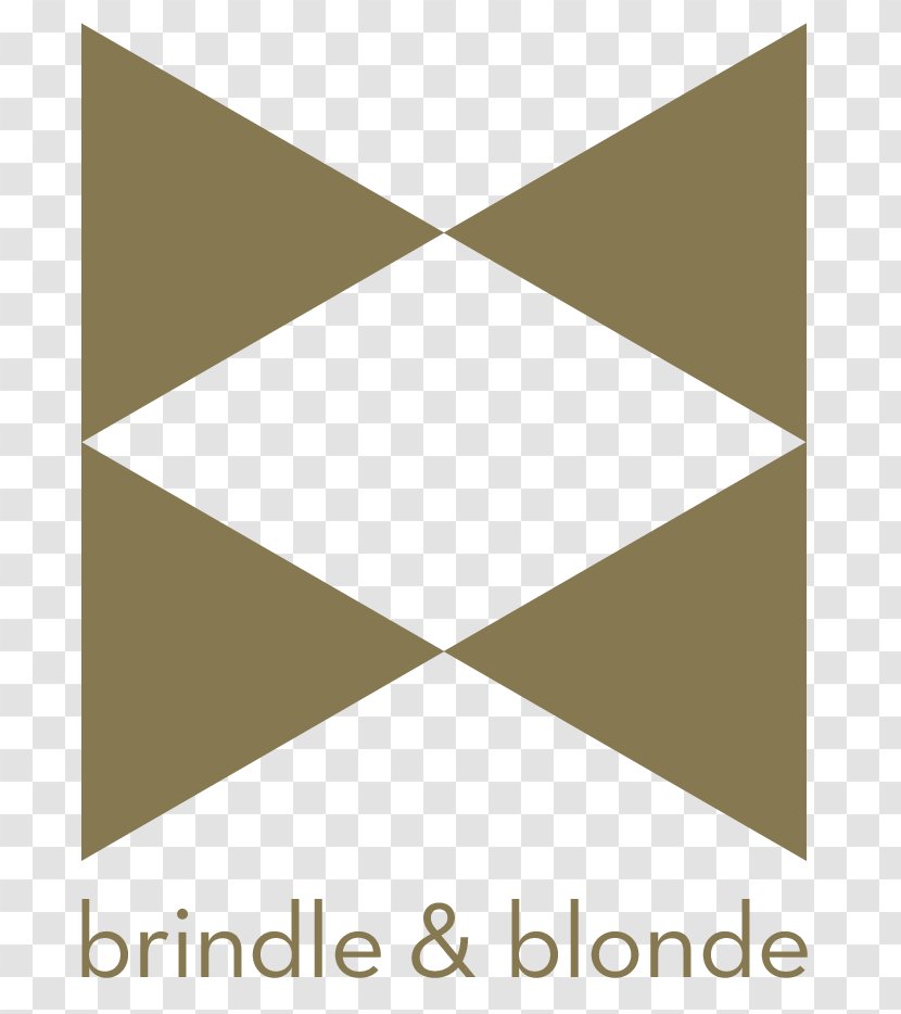 Brindle & Blonde Graphic Design Grand Rapids Pride Center Brand - Rectangle - Angle Transparent PNG