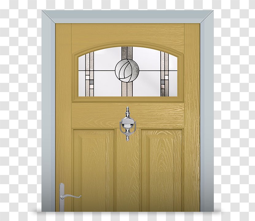 Window Door Furniture Glazing London - Arch Transparent PNG