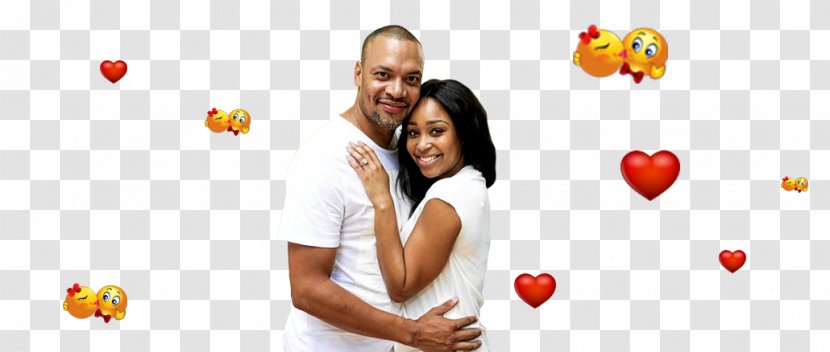 Wedding Engagement South Africa Boyfriend Wife - Frame - African Celebrity Weddings Transparent PNG