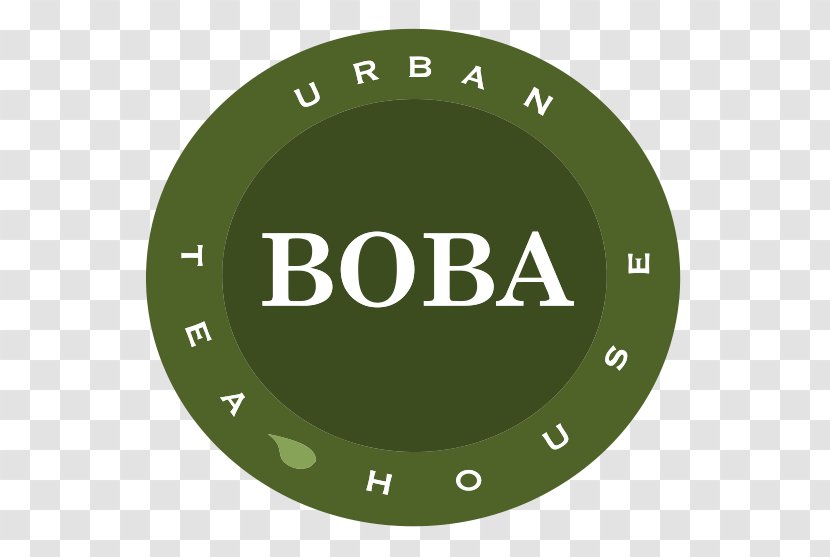 Bubble Tea Restaurant Food Bar Drink - Green Transparent PNG