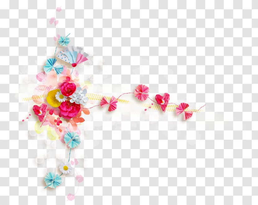 Desktop Wallpaper Clip Art - 2016 - Petal Transparent PNG