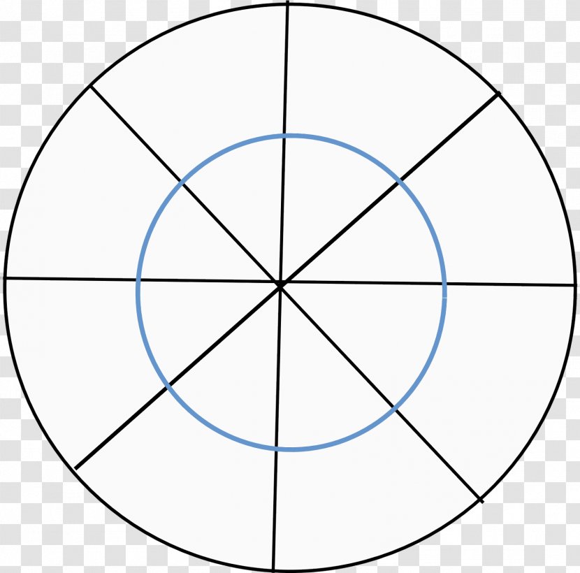Circle Drawing Symmetry Point Pattern - Sphere Transparent PNG