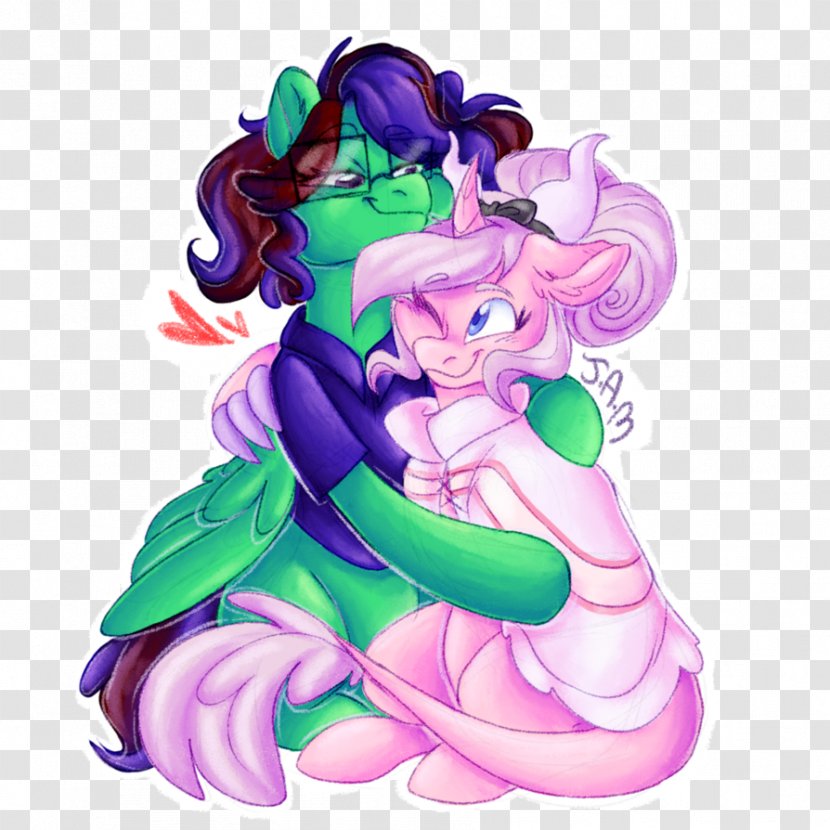 Connemara Pony Princess Luna Pinkie Pie Legendary Creature - Organism - Dragon Transparent PNG