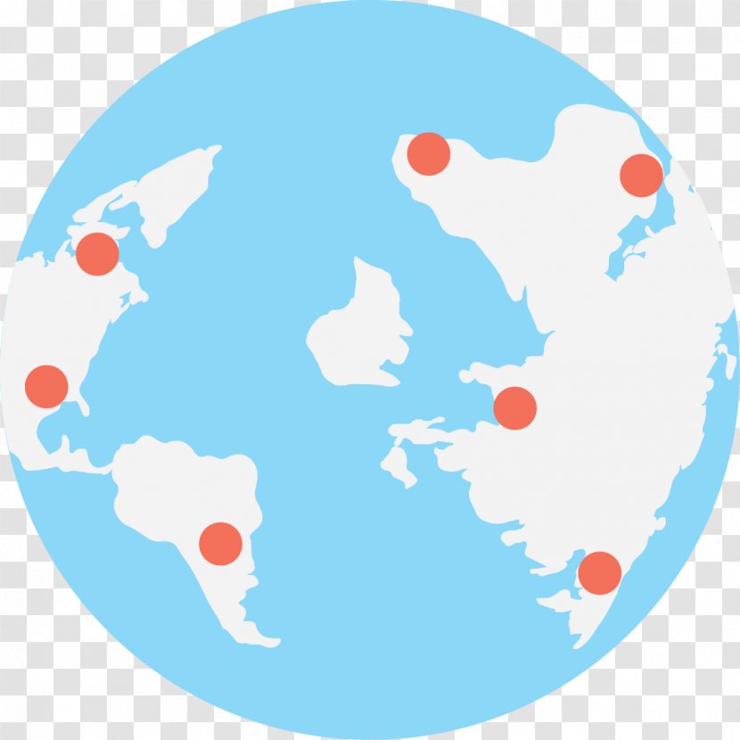 Android Global Positioning System - Google Play - World Map Transparent PNG