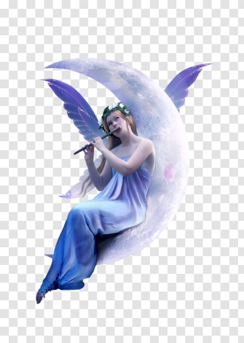 Angel Cherub - Tag - Tube Transparent PNG