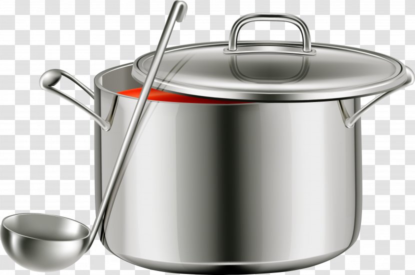 Olla Royalty-free Stock Photography - Stovetop Kettle - Cooking Pan Transparent PNG