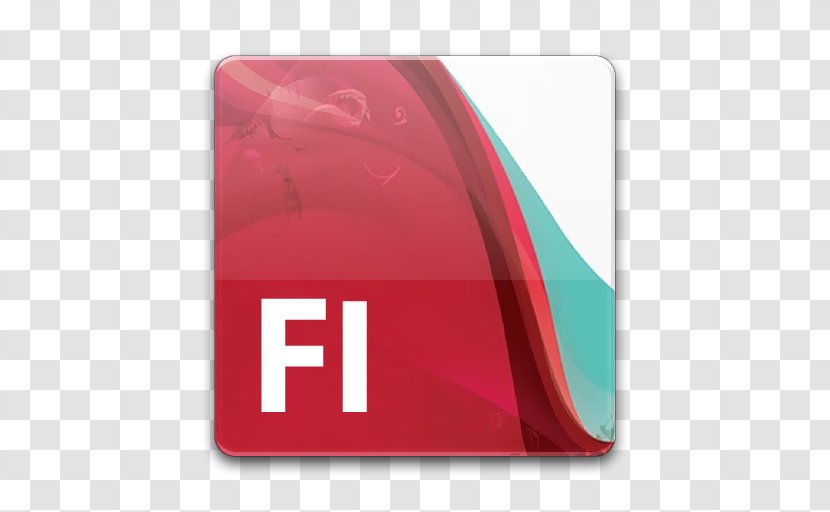 Adobe Systems After Effects Brand - Red Transparent PNG
