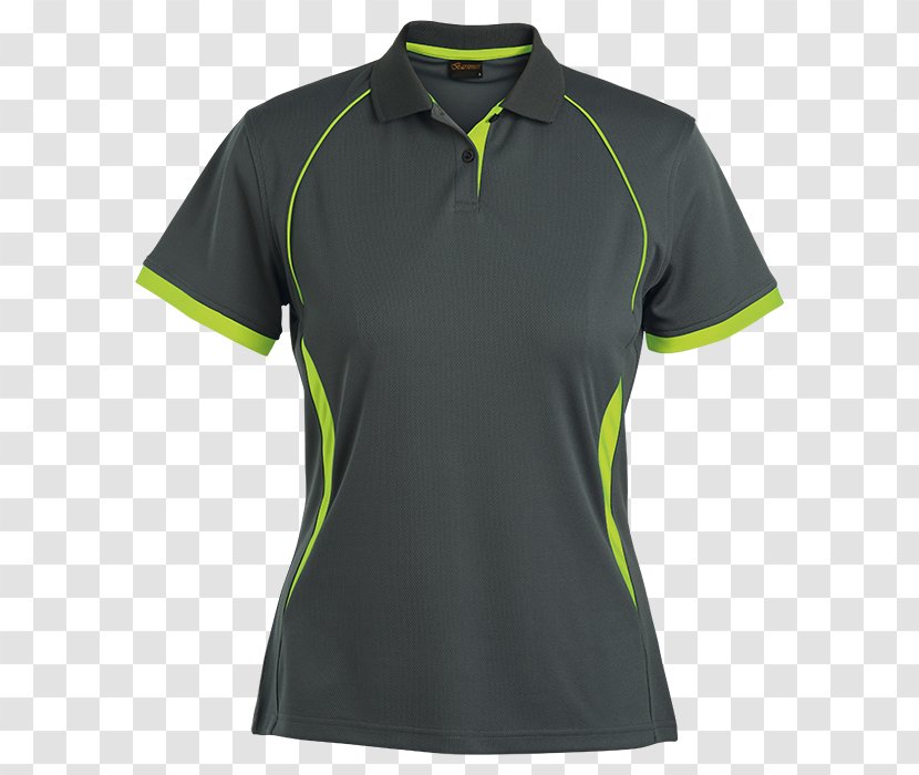 T-shirt Polo Shirt Sleeve Collar Transparent PNG