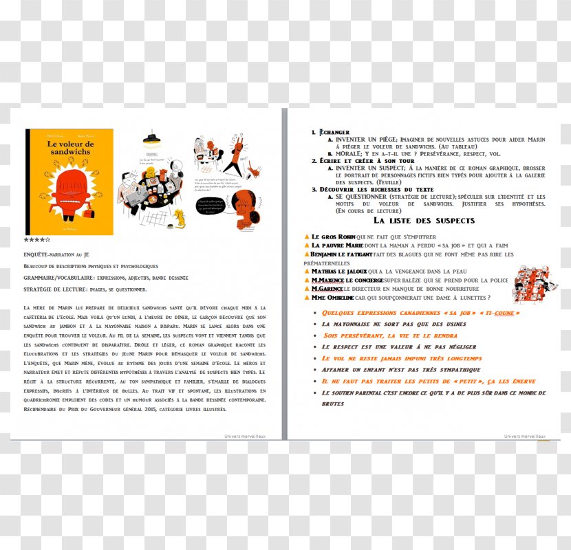 Brochure Brand Font - Kwanzaa Transparent PNG