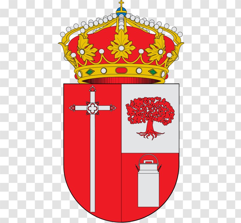 Spain Coat Of Arms Escutcheon Heraldry Crest - Division The Field - Family Transparent PNG