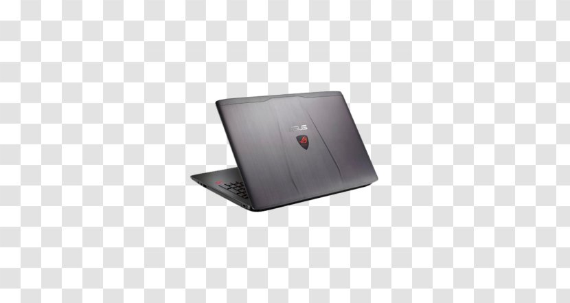 Laptop Notebook-GL Series GL552 GL552VW-DM151T CI7-6700HQ Syst Intel Core I7 ASUS ROG G552VW - Multicore Processor Transparent PNG
