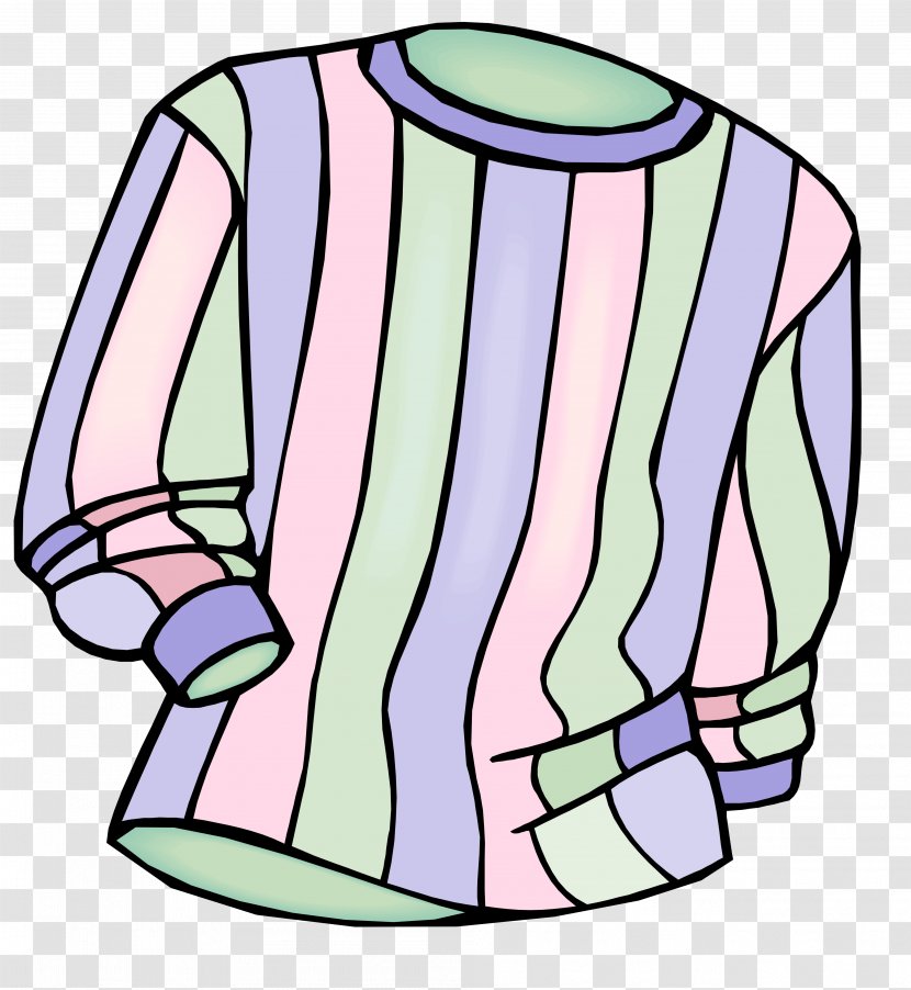Dress Clip Art Human Behavior Sleeve - Clothing Transparent PNG