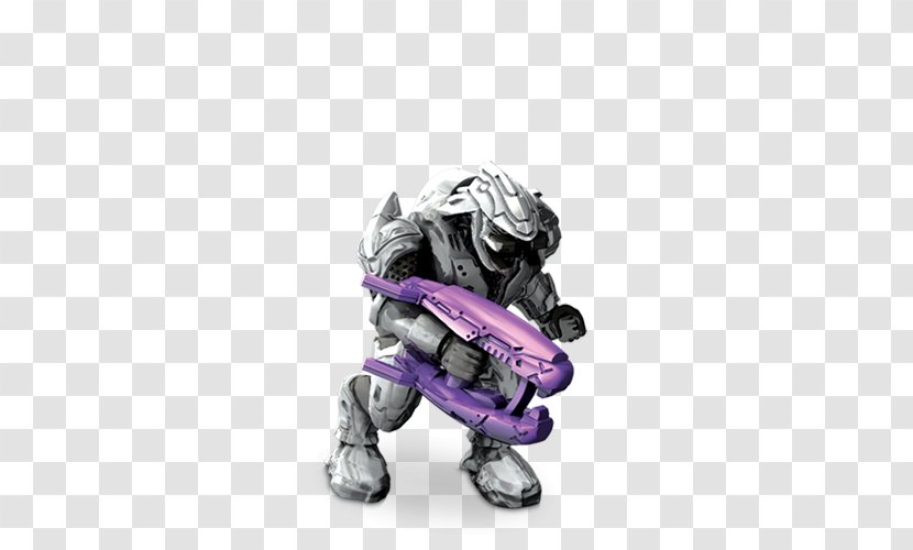 Mega Bloks Halo Amazon.com Brands Covenant - Weapon Transparent PNG