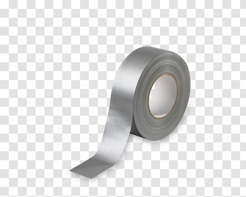 Adhesive Tape Duct Gaffer Paper Friction - Dust Transparent PNG