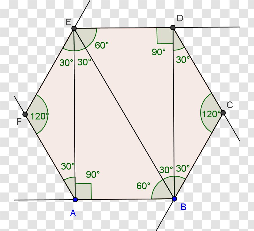 Line Triangle Point Land Lot Transparent PNG