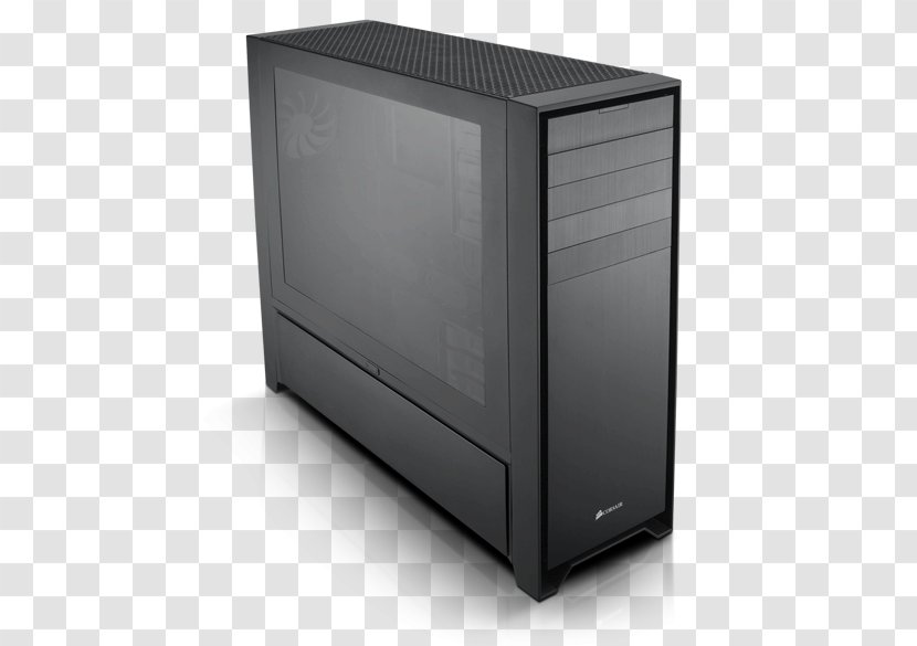 Computer Cases & Housings Laptop ATX Mini-ITX System Cooling Parts - Case - Apocalypse Transparent PNG