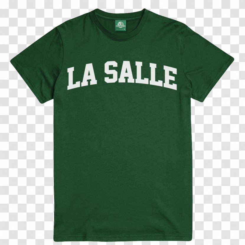 T-shirt De La Salle University Polo Shirt Gant Transparent PNG