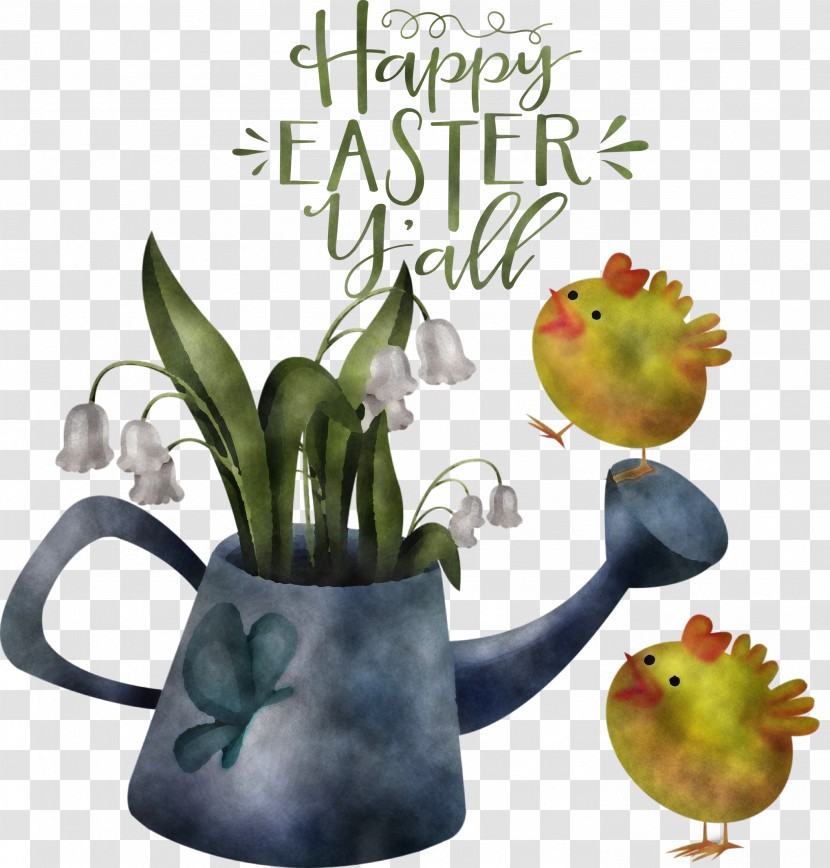 Happy Easter Easter Sunday Easter Transparent PNG