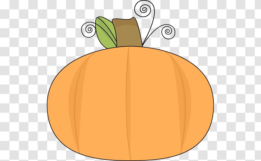 Pumpkin Jack-o-lantern Cuteness Clip Art - Thumbnail - Cute HD Transparent PNG
