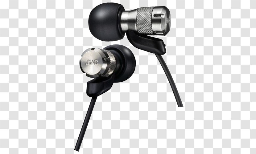 Headphones JVC Kenwood Holdings Inc. Stereophonic Sound - Headset - Denon Transparent PNG