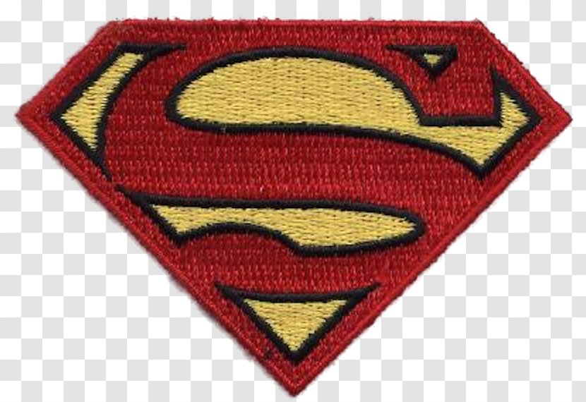 Clark Kent Lex Luthor Metallo Superman Logo Superhero - Icon Transparent PNG