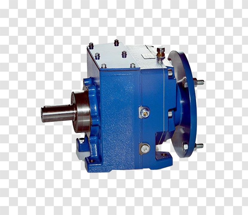 Gear Train Reduction Drive Electric Motor Ratio - Engine Transparent PNG