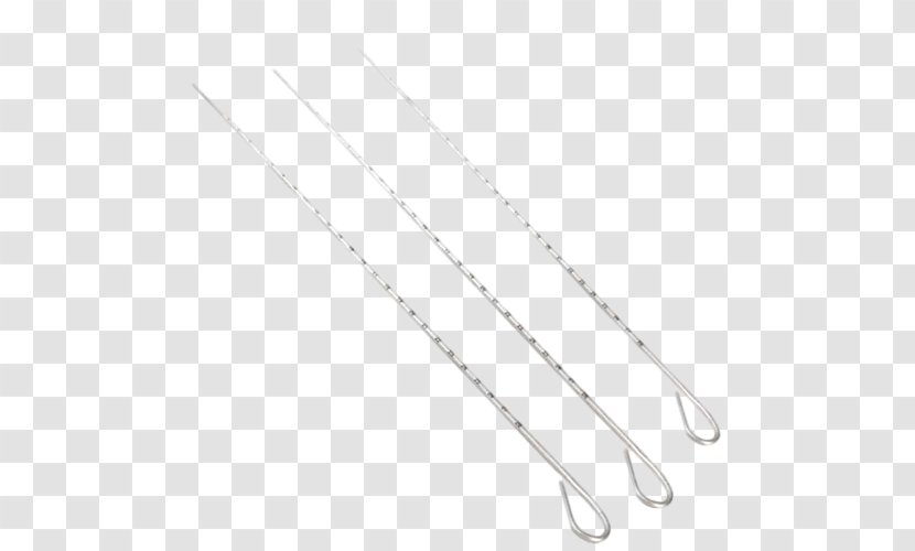 Tracheal Tube Intubation Catheter Breathing Hypodermic Needle - Frame Transparent PNG