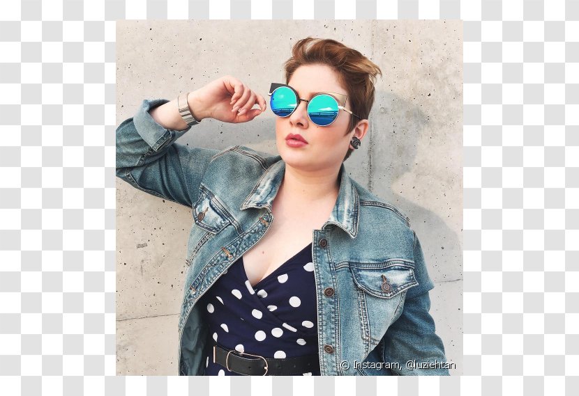Sunglasses Tartan Fashion Polka Dot - Cool Transparent PNG