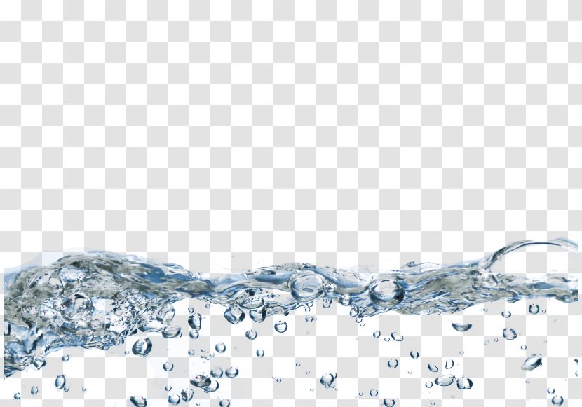 Water Bubbles - Bubble - Winter Transparent PNG