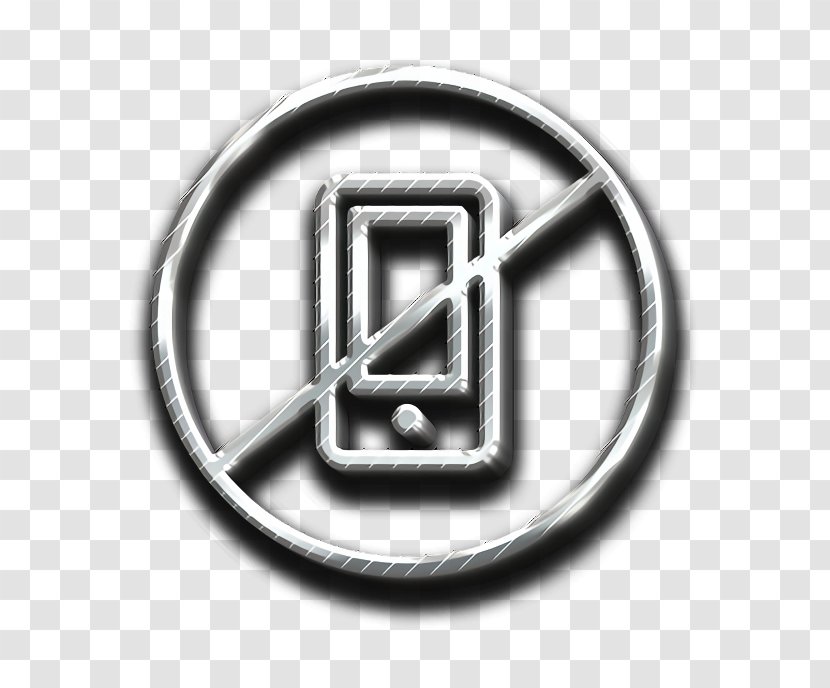 Phone Icon - Symbol - Logo Transparent PNG