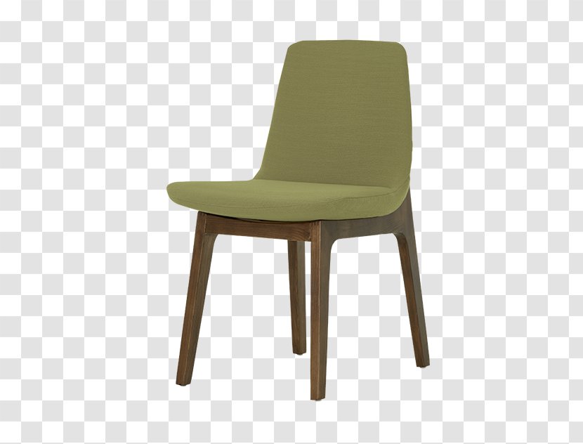 Chair Plastic Armrest Furniture - Garden Transparent PNG