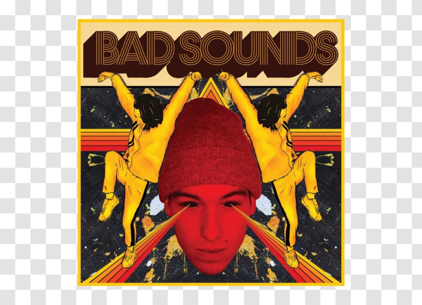 Mixtape One - EP Bad Sounds Hot Head Chippenham SpotifyOthers Transparent PNG