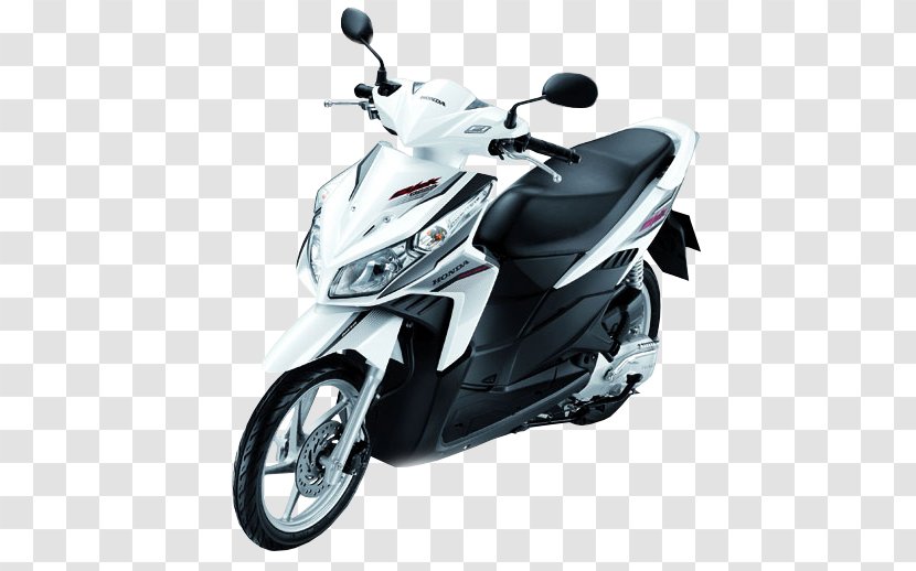 Honda Fit Car Scooter Motorcycle - Automobile Repair Shop Transparent PNG