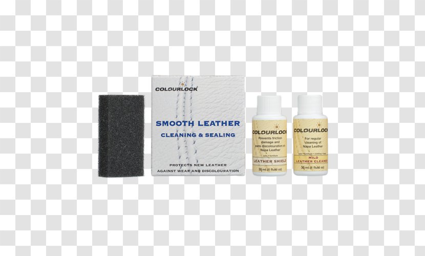 Leather Lotion Cleaning Dye Conditioner - Liquid - Strong Shields Transparent PNG