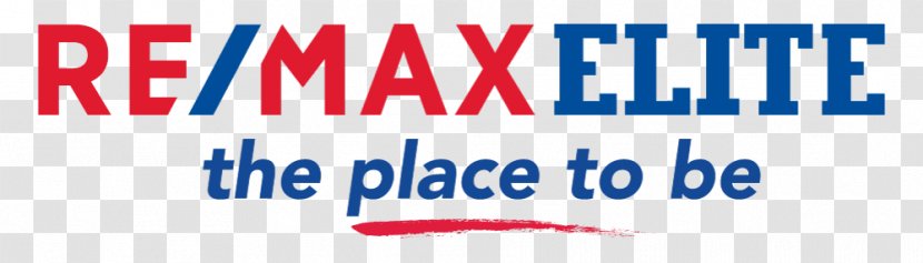 RE/MAX Elite, REALTORS RE/MAX, LLC Real Estate Agent - Logo - Elite Transparent PNG