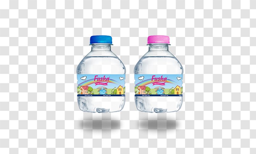 Water Bottles Plastic Bottle Mineral Glass Transparent PNG
