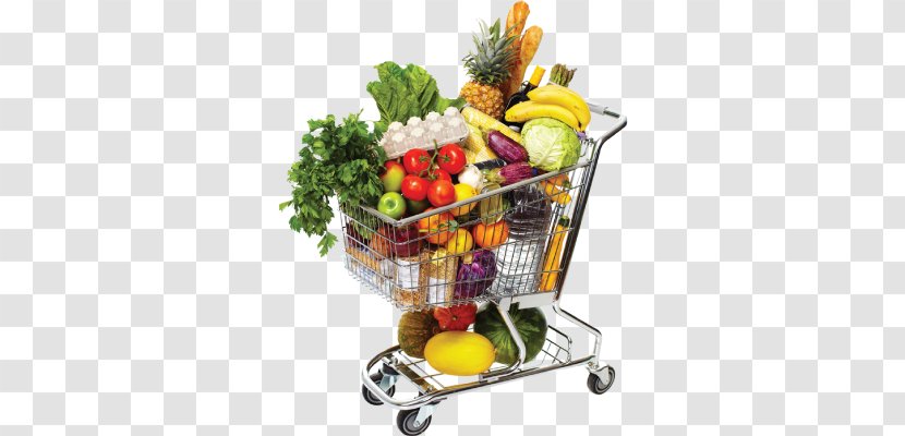 Shopping Cart Stock Photography Grocery Store Royalty-free - Fotolia Transparent PNG