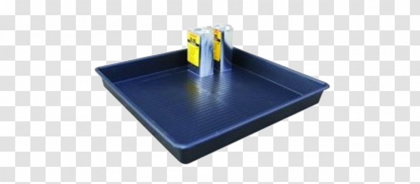 Plastic Spill Pallet Product Tray - Drip Transparent PNG