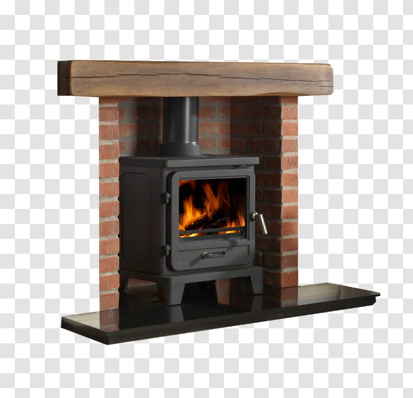 Wood Stoves Multi-fuel Stove Hearth Wild Fires Carnwath - Heat Transparent PNG