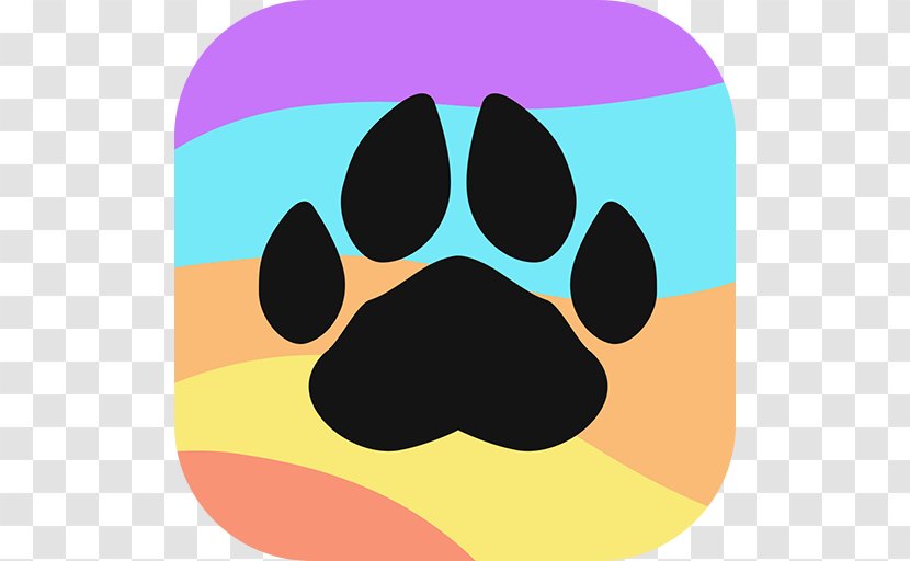 Furry Fandom App Store Android - Nose Transparent PNG