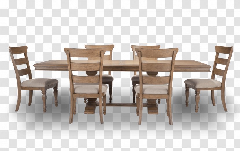 Dining Room Table Matbord Chair Transparent PNG