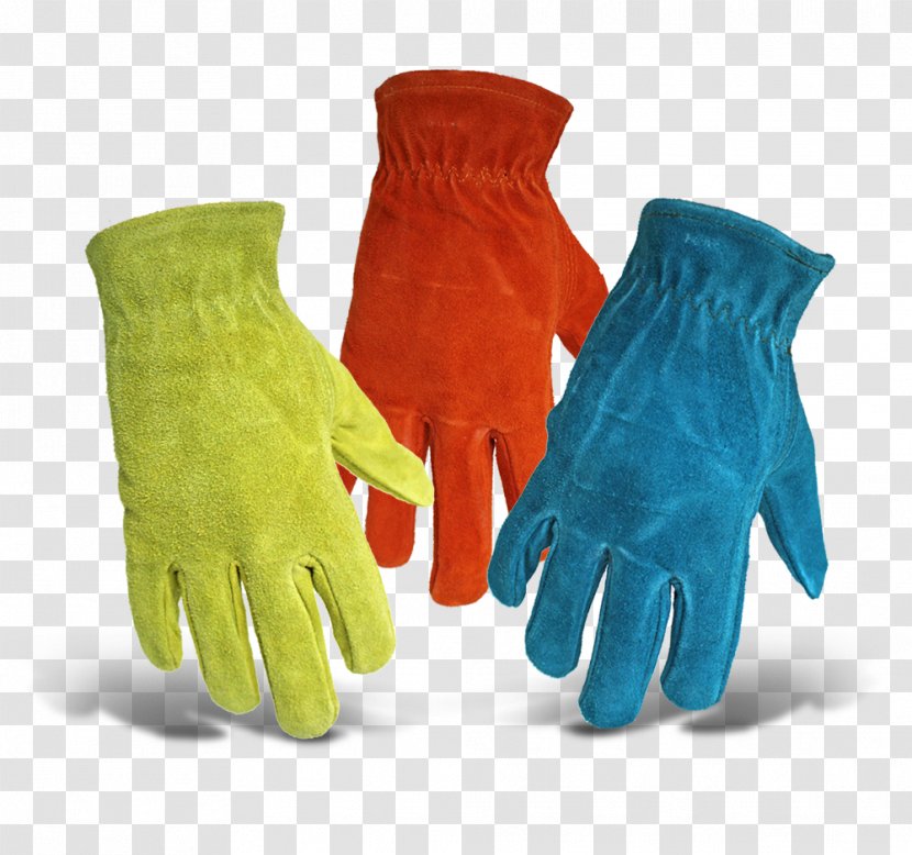 H&M Glove - GARDENING GLOVES Transparent PNG