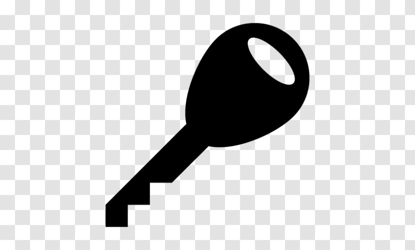 Download Clip Art - Key - Symbol Transparent PNG